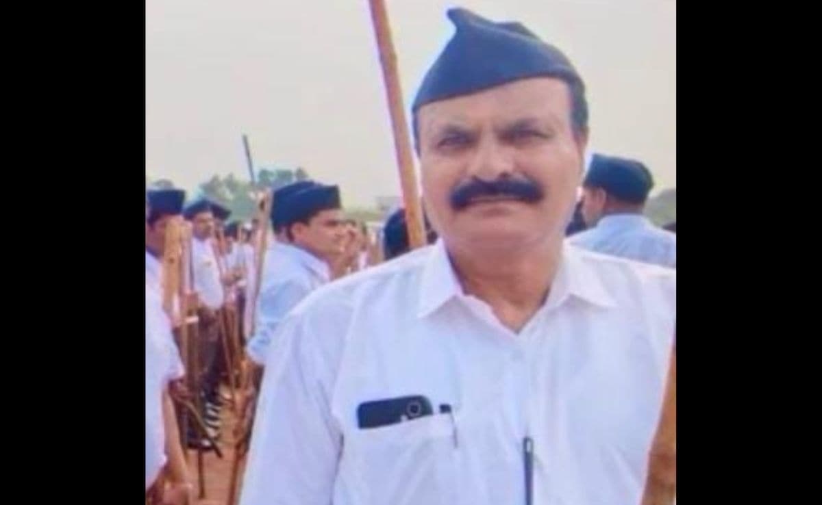 Karnataka Government Suspends Contract Cook for RSS Event Attendance: Service Rule Violation Explained