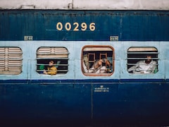 10 Simple Ways To Keep Your Belongings Safe On Indian Trains