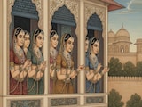 मुगलों के दौर में कैसा था दिल्ली का GB रोड? जानें क्या है इसका फुल फॉर्म मुगलों के दौर में कैसा था दिल्ली का GB रोड? जानें क्या है इसका फुल फॉर्म