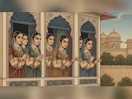 मुगलों के दौर में कैसा था दिल्ली का GB रोड? जानें क्या है इसका फुल फॉर्म मुगलों के दौर में कैसा था दिल्ली का GB रोड? जानें क्या है इसका फुल फॉर्म