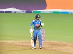 List Of World Records Broken By India During Historic Win Over Australia In Women's World Cup Semi-Final