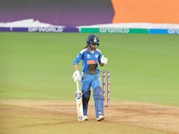 List Of World Records Broken By India During Historic Win Over Australia In Women's World Cup Semi-Final List Of World Records Broken By India During Historic Win Over Australia In Women's World Cup Semi-Final