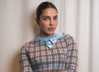 Priyanka Chopra Can't Get Enough Of Uncle Chipps, Here's Proof