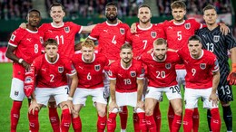 Austria Beat Hapless San Marino 10-0 In FIFA World Cup Qualifier; Netherlands, Denmark Also Win Big