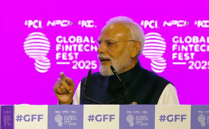 मोदी आ रहा है...  पीएम मोदी ने जब याद दिलाई चुनाव से पहले की अपनी भविष्यवाणी