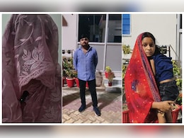 थाने में आधी रात हाई वोल्टेज ड्रामा, 80 दिन बाद घर पहुंचा प्रेमिका संग फरार पति, तो पत्नी ने लगा दी क्लास