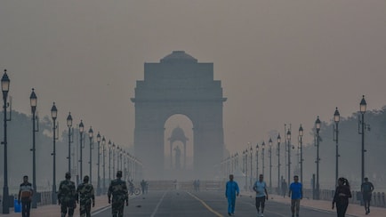 Severe AQI In Delhi: Why Seniors Should Skip The Morning Walk This Week