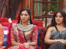 <i>Bigg Boss 19</i>: Tanya Mittal And Neelam Giri Body-Shame Ashnoor Kaur: "<i>Moti Ho Gayi Hai</i>" <i>Bigg Boss 19</i>: Tanya Mittal And Neelam Giri Body-Shame Ashnoor Kaur: "<i>Moti Ho Gayi Hai</i>"
