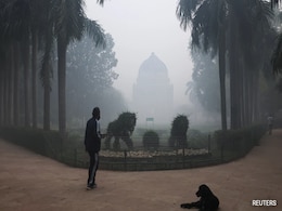Delhi Plans Artificial Rain As Air Quality Worsens After Diwali Fireworks Delhi Plans Artificial Rain As Air Quality Worsens After Diwali Fireworks