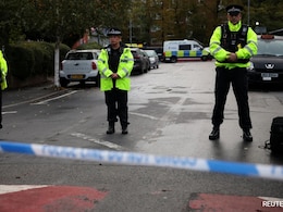 UK Synagogue Attack Victim May Have Been Accidentally Killed By Police UK Synagogue Attack Victim May Have Been Accidentally Killed By Police
