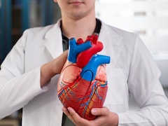 Worried About Your Heart's Health? Make These Diet And Lifestyle Changes Today