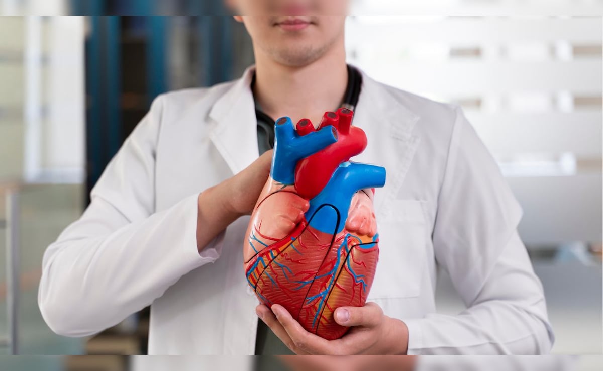 Latest and Breaking News on NDTV Latest and Breaking News on NDTV