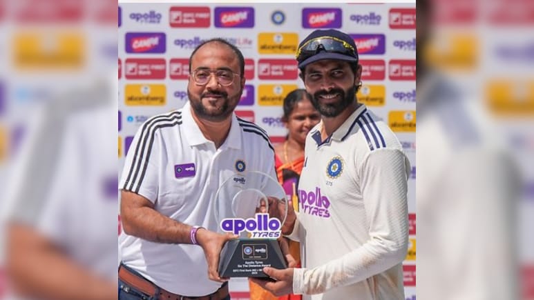'एक दिन मुझे भी जाना होगा', जडेजा को अभी भी खलती है इस लीजेंड की कमी