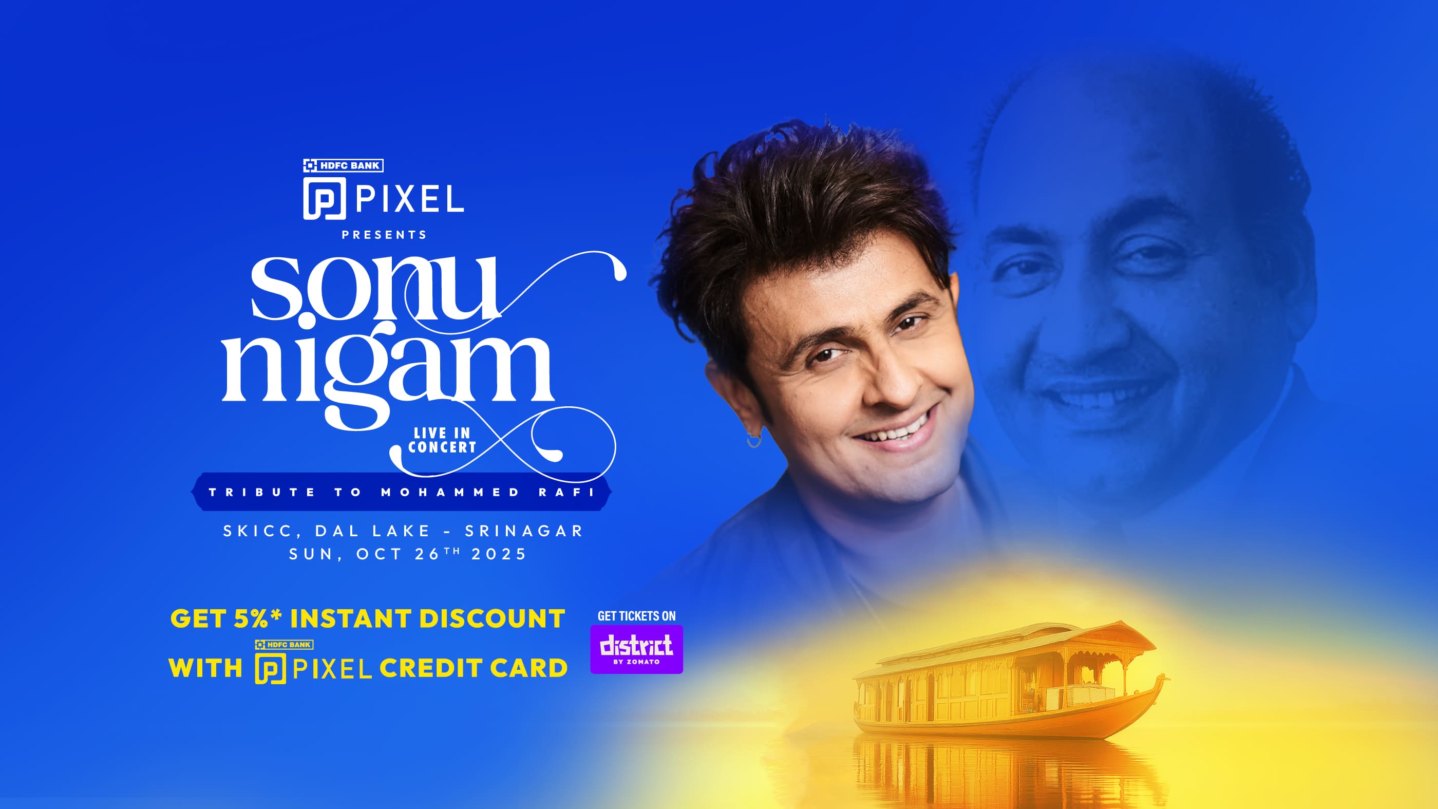 Sonu Nigam