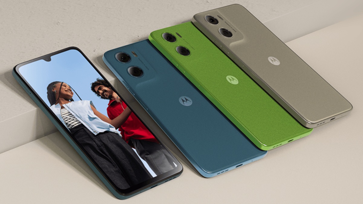 Flipkart दिवाली सेल: 7000mAh बैटरी, 50MP कैमरा वाला Motorola फोन खरीदें 7500 से भी सस्ता