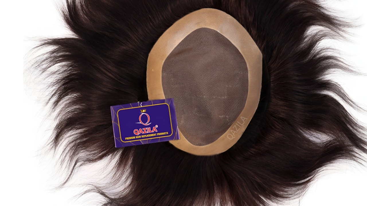 Beginners Guide To Wigs For Men: Top Natural Styling Tips