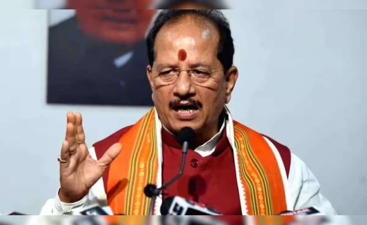 Latest and Breaking News on NDTV Latest and Breaking News on NDTV