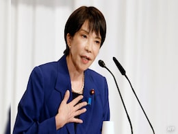 Drums, Bikes And Conservatism: The Making Of Japan's First Woman PM Drums, Bikes And Conservatism: The Making Of Japan's First Woman PM