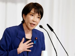 The Reality Of Japanese Politics For Women In A Male-Dominated Society