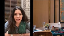 Video: YourStory Founder Slams Taj Delhi For Asking Her To 'Sit Properly'