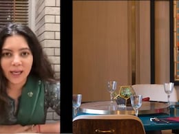 YourStory Founder Shradha Sharma Slams Taj Delhi Restaurant In Viral Video For Asking Her To "Sit Properly" YourStory Founder Shradha Sharma Slams Taj Delhi Restaurant In Viral Video For Asking Her To "Sit Properly"