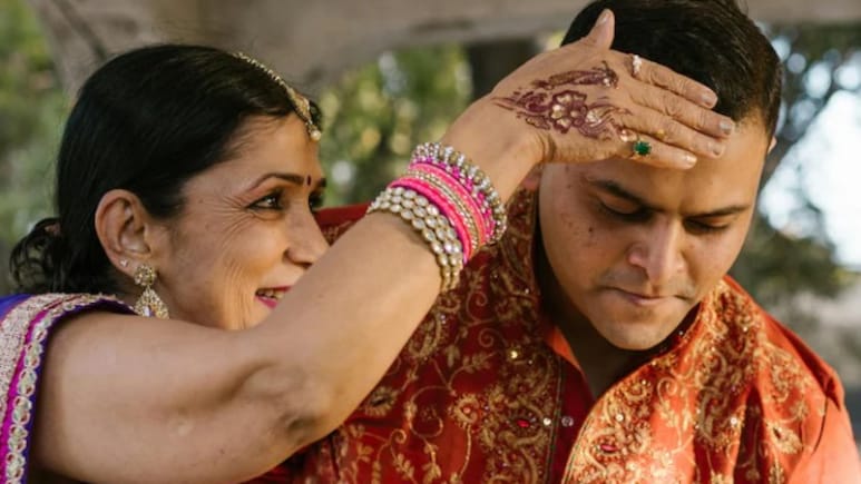 बेटे की मेहनत देख मां को हुआ गर्व, मैसेज में लिखी ऐसी बात, पढ़कर बेटा ही नहीं हर कोई हो गया इमोशनल बेटे की मेहनत देख मां को हुआ गर्व, मैसेज में लिखी ऐसी बात, पढ़कर बेटा ही नहीं हर कोई हो गया इमोशनल