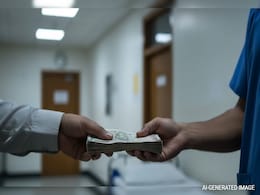 Bengaluru Ex-CFO's 34-Year-Old Daughter Died. Then Everyone Asked For Bribes Bengaluru Ex-CFO's 34-Year-Old Daughter Died. Then Everyone Asked For Bribes