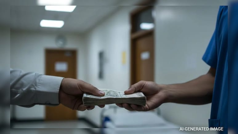 बेटी की मौत पर भी देनी पड़ी रिश्वत, पिता की ये कैसी बेबसी... बेंगलुरु में इंसानियत को शर्मसार करने वाला मामला