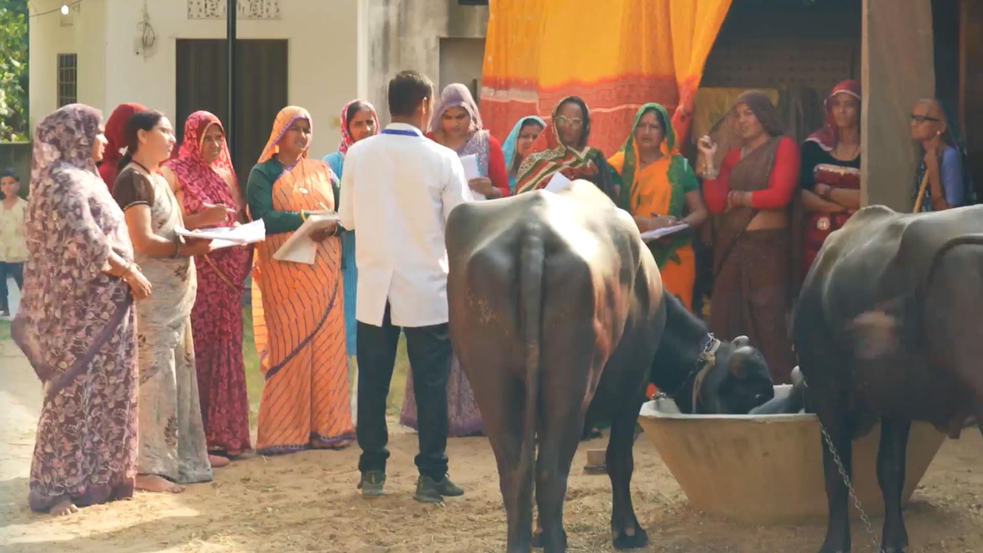 IDFC FIRST Bank x NDTV | Empowering Women, Enriching Communities