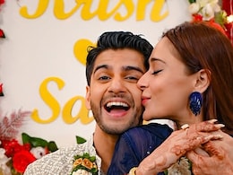 सारा खान ने इंटरफेथ मैरिज को लेकर ट्रोल होने पर दिया रिएक्शन, बोलीं- किसी से इजाजत नहीं मांग रही सारा खान ने इंटरफेथ मैरिज को लेकर ट्रोल होने पर दिया रिएक्शन, बोलीं- किसी से इजाजत नहीं मांग रही
