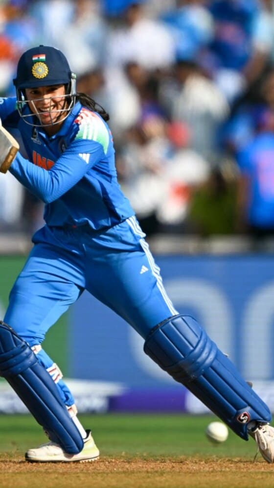 Women's World Cup: India vs Aus Records