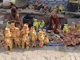 नहाय खाय के साथ आस्था का चार दिवसीय महापर्व छठ हुआ शुरू  नहाय खाय के साथ आस्था का चार दिवसीय महापर्व छठ हुआ शुरू