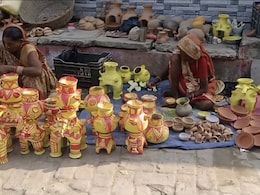 नहाय खाय के साथ आस्था का चार दिवसीय महापर्व छठ हुआ शुरू  नहाय खाय के साथ आस्था का चार दिवसीय महापर्व छठ हुआ शुरू