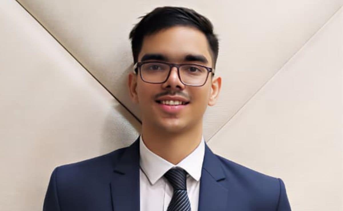 Latest and Breaking News on NDTV