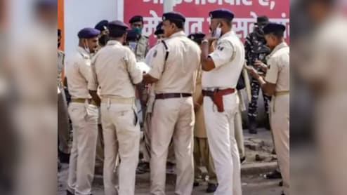 बिहार के मोकामा में जन सुराज समर्थक की गोली मारकर हत्या, NDA प्रत्याशी अनंत सिंह के समर्थकों पर लगा आरोप