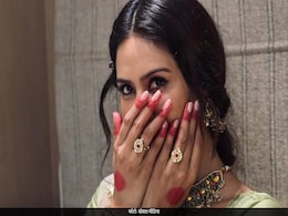 किसिंग सीन करने से डरती थी ये एक्ट्रेस, बोली- परिवार वाले फिल्म देखें... किसिंग सीन करने से डरती थी ये एक्ट्रेस, बोली- परिवार वाले फिल्म देखें...