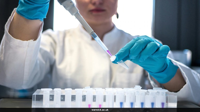 Scientists Find Powerful New Antibiotic Hidden In Plain Sight For Decades Scientists Find Powerful New Antibiotic Hidden In Plain Sight For Decades