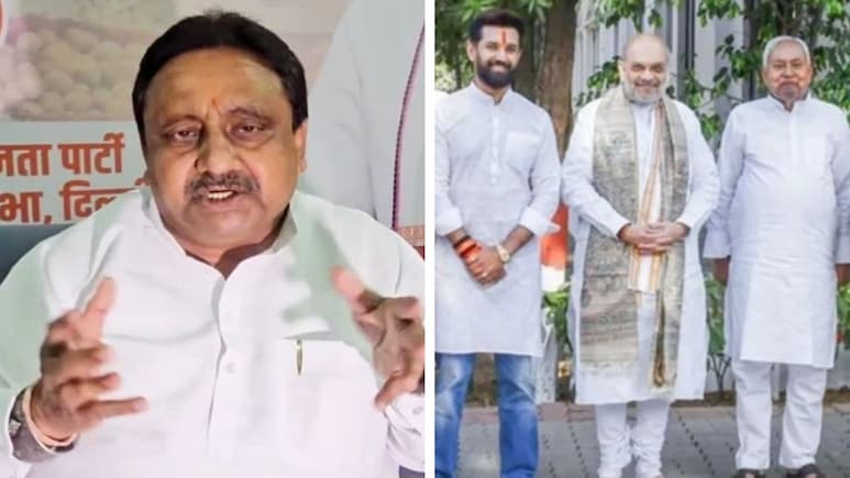 Bihar Election से पहले पटना में CAIT का बड़ा ऐलान, NDA को पूर्ण समर्थन की घोषणा