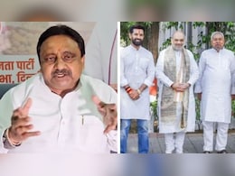 Bihar Election से पहले पटना में CAIT का बड़ा ऐलान, NDA को पूर्ण समर्थन की घोषणा Bihar Election से पहले पटना में CAIT का बड़ा ऐलान, NDA को पूर्ण समर्थन की घोषणा