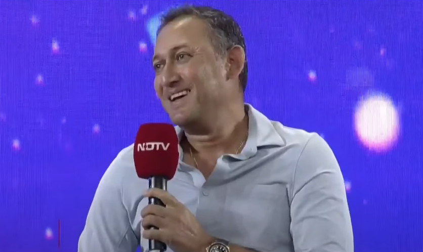 "If Mohammed Shami Was Fit, He'd Be In The Team": BCCI Chief Selector Ajit Agarkar