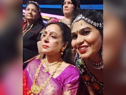 हेमा मालिनी के रवैये पर उठे सवाल, फैंस के साथ किया ऐसा बर्ताव मच गया हंगामा, लोग बोले- इनको रेखा से... हेमा मालिनी के रवैये पर उठे सवाल, फैंस के साथ किया ऐसा बर्ताव मच गया हंगामा, लोग बोले- इनको रेखा से...
