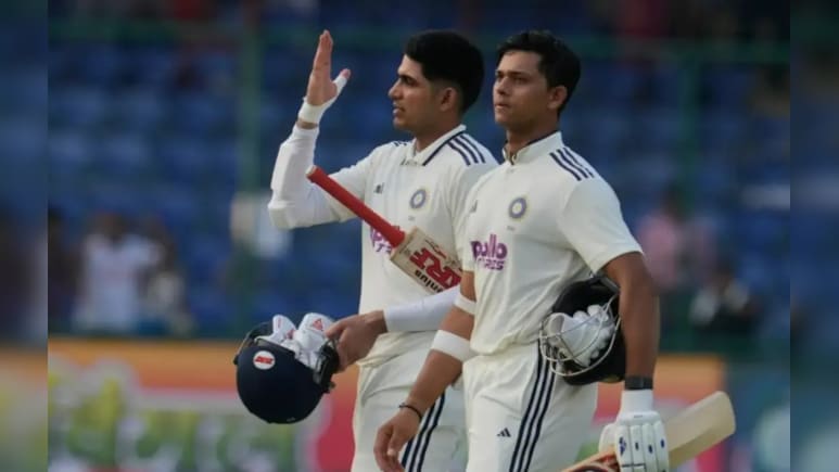 IND vs WI: भारत ने वेस्टइंडीज के खिलाफ रचा इतिहास, 65 साल बाद ऐसा करने वाली दुनिया की पहली टीम बनी