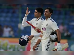 IND vs WI: भारत ने वेस्टइंडीज के खिलाफ रचा इतिहास, 65 साल बाद ऐसा करने वाली दुनिया की पहली टीम बनी IND vs WI: भारत ने वेस्टइंडीज के खिलाफ रचा इतिहास, 65 साल बाद ऐसा करने वाली दुनिया की पहली टीम बनी