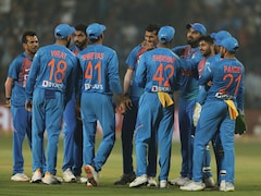 'Do Well In IPL, You Play For India': Ignored Pacer's Blunt Remarks