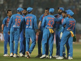 'Do Well In IPL, You Play For India': Ignored Pacer's Blunt Remarks 'Do Well In IPL, You Play For India': Ignored Pacer's Blunt Remarks