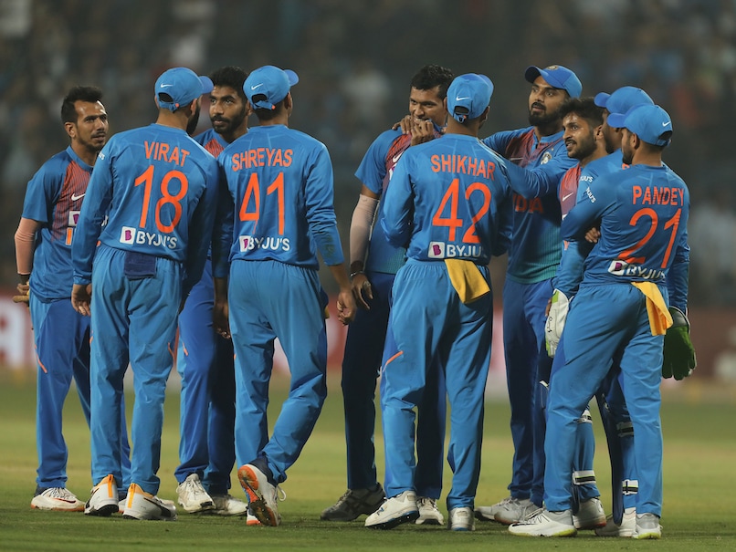 'Do Well In IPL, You Play For India': Ignored Pacer's Blunt Remarks