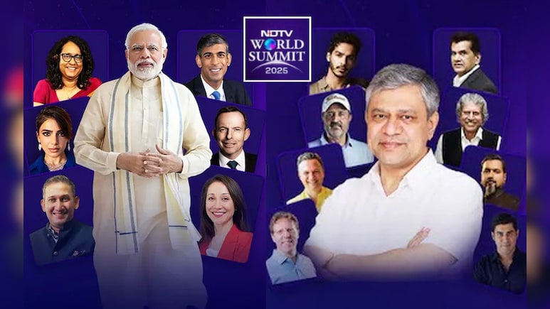 PM मोदी, अमरसूर्या, सुनक, टोनी एबॉट, कपिलदेव, अगरकर... जानें NDTV World Summit का पूरा निचोड़ PM मोदी, अमरसूर्या, सुनक, टोनी एबॉट, कपिलदेव, अगरकर... जानें NDTV World Summit का पूरा निचोड़