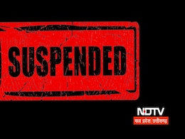 नाबालिग छात्राओं से छेड़छाड़ करने वाला शिक्षक सस्पेंड, पॉक्सो एक्ट सहित कई धाराओं में गिरफ्तार नाबालिग छात्राओं से छेड़छाड़ करने वाला शिक्षक सस्पेंड, पॉक्सो एक्ट सहित कई धाराओं में गिरफ्तार