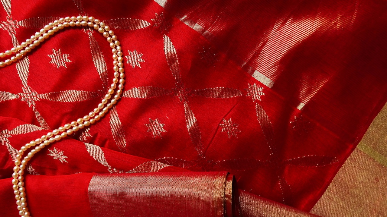 10 Post-Festival Saree Care Tips To Preserve Delicate Embroidery