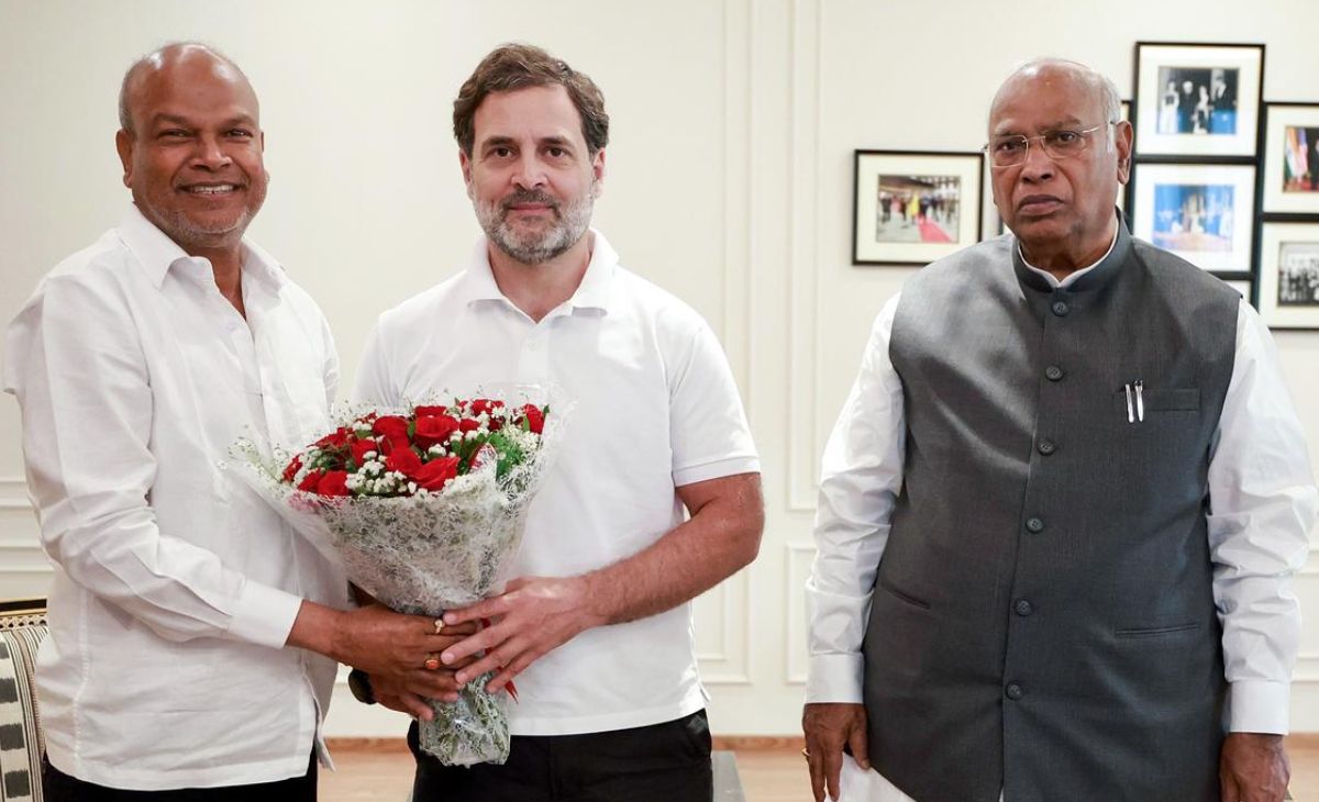Exclusive: कांग्रेस ने बिहार चुनाव के लिए डेढ़ दर्जन सीटों पर तय किए उम्मीदवार, जानिए कहां से कौन?